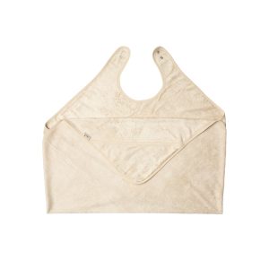 Capa Delantal Frosted Almond