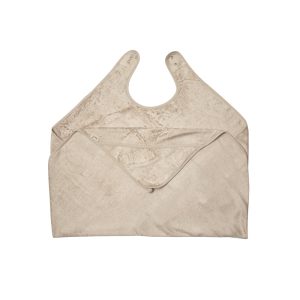 Capa Delantal Feather Grey