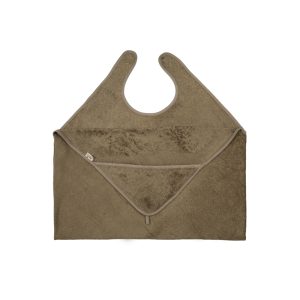 Capa Delantal Jungle Green
