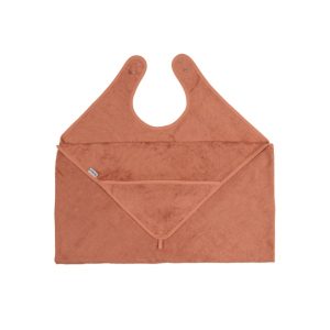 Capa Delantal Sunrise orange