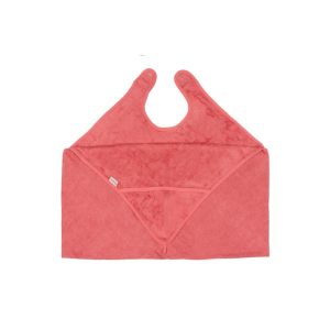 Capa Delantal RASPERRY ROSE
