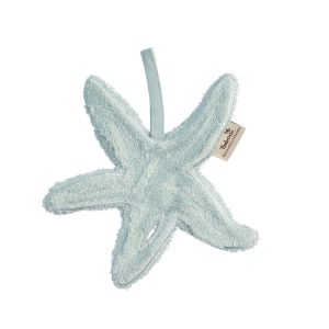 Chupetero Estrella Sea Blue