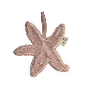 Chupetero Estrella Mellow Mauve