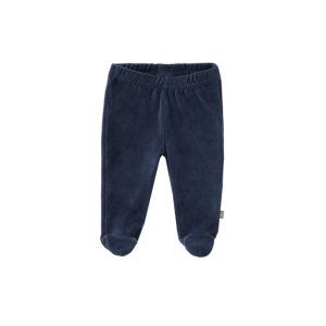 Pantalón Velvet Indigo 0-3 meses