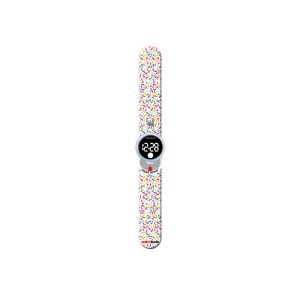 RELOJ TAG´D CONFETIS