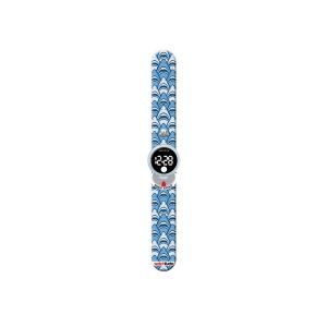 RELOJ TAG´D TIBURONES