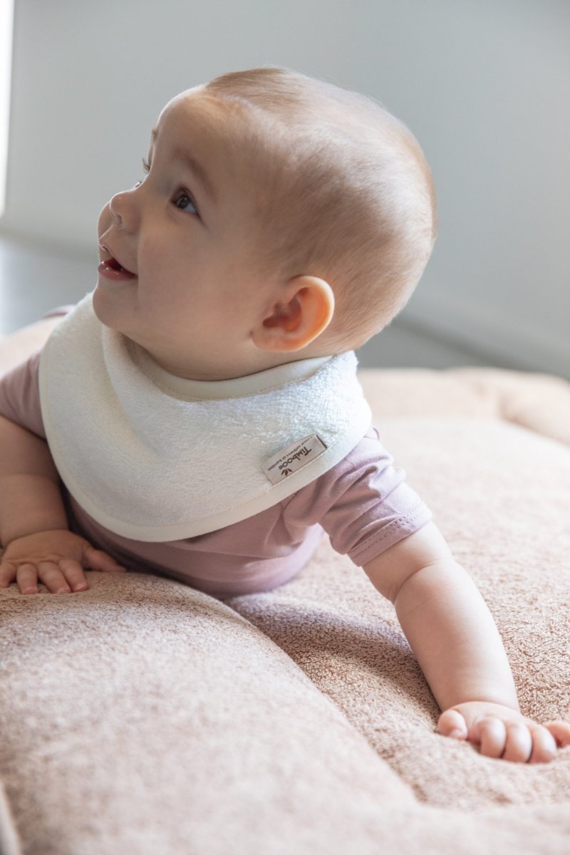 Bandana Daisy White - Imagen 4