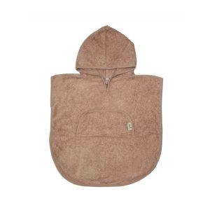 Poncho Savannah Sand