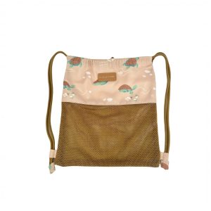 MOCHILA SACO TURTLE
