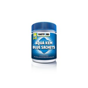 Thetford Aqua Kem Blue Sachets 15 uds.