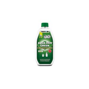 Thetford Aqua Kem Green Concentrado de 750 ml
