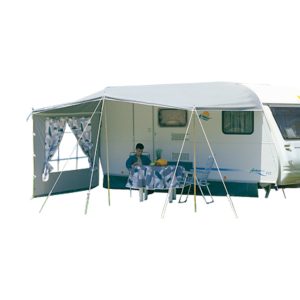 Toldo Ticamo Montblanc