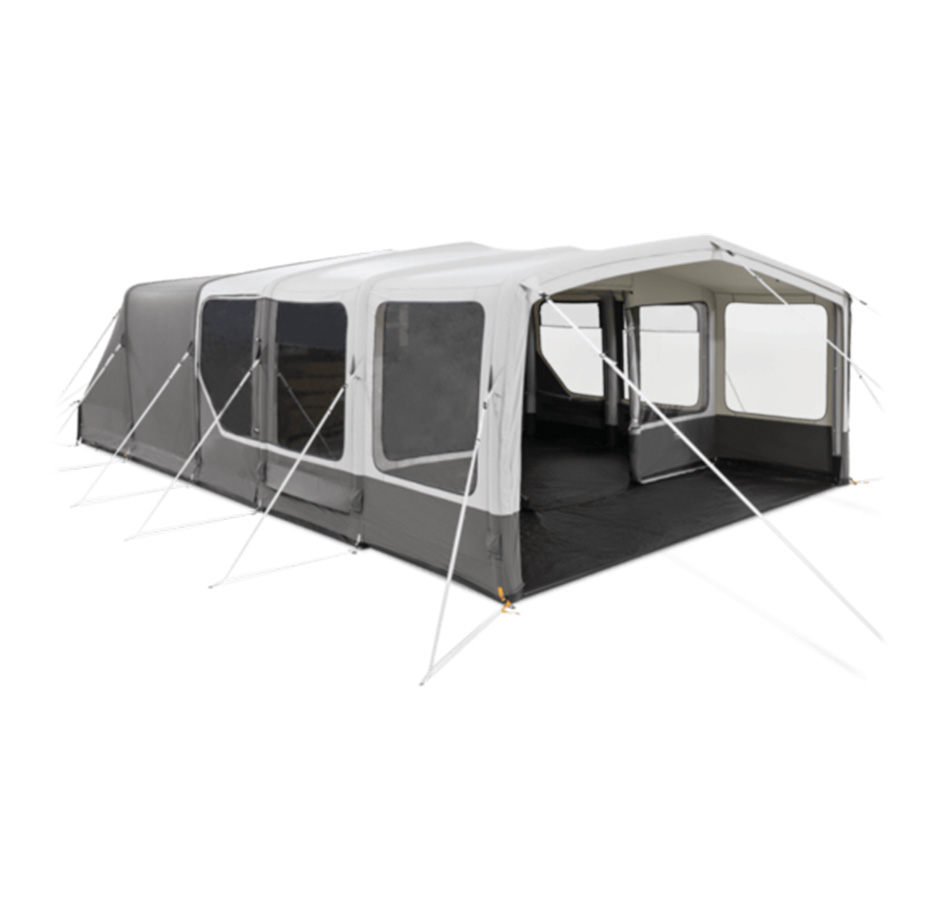 Tienda de campaña inflable Dometic Rarotonga FTT 601 TC - Imagen 2