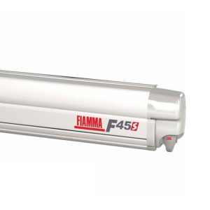 Toldo de pared Fiamma F45s