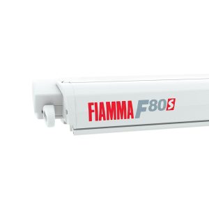 Toldo de techo Fiamma F80s