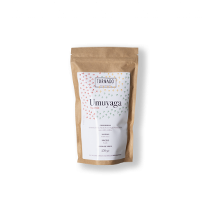 Café Umuyaga Ruanda