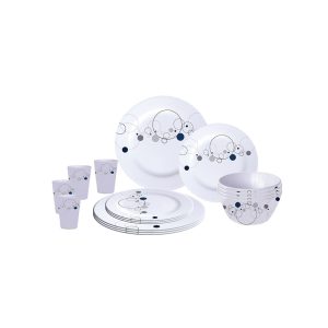 Vajilla Gimex – Set de 16 piezas