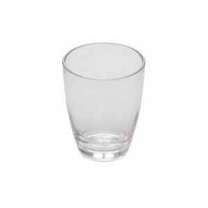 Isabella Glass, 4 Piezas