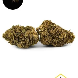 FLOR CBD WHITE WIDOW