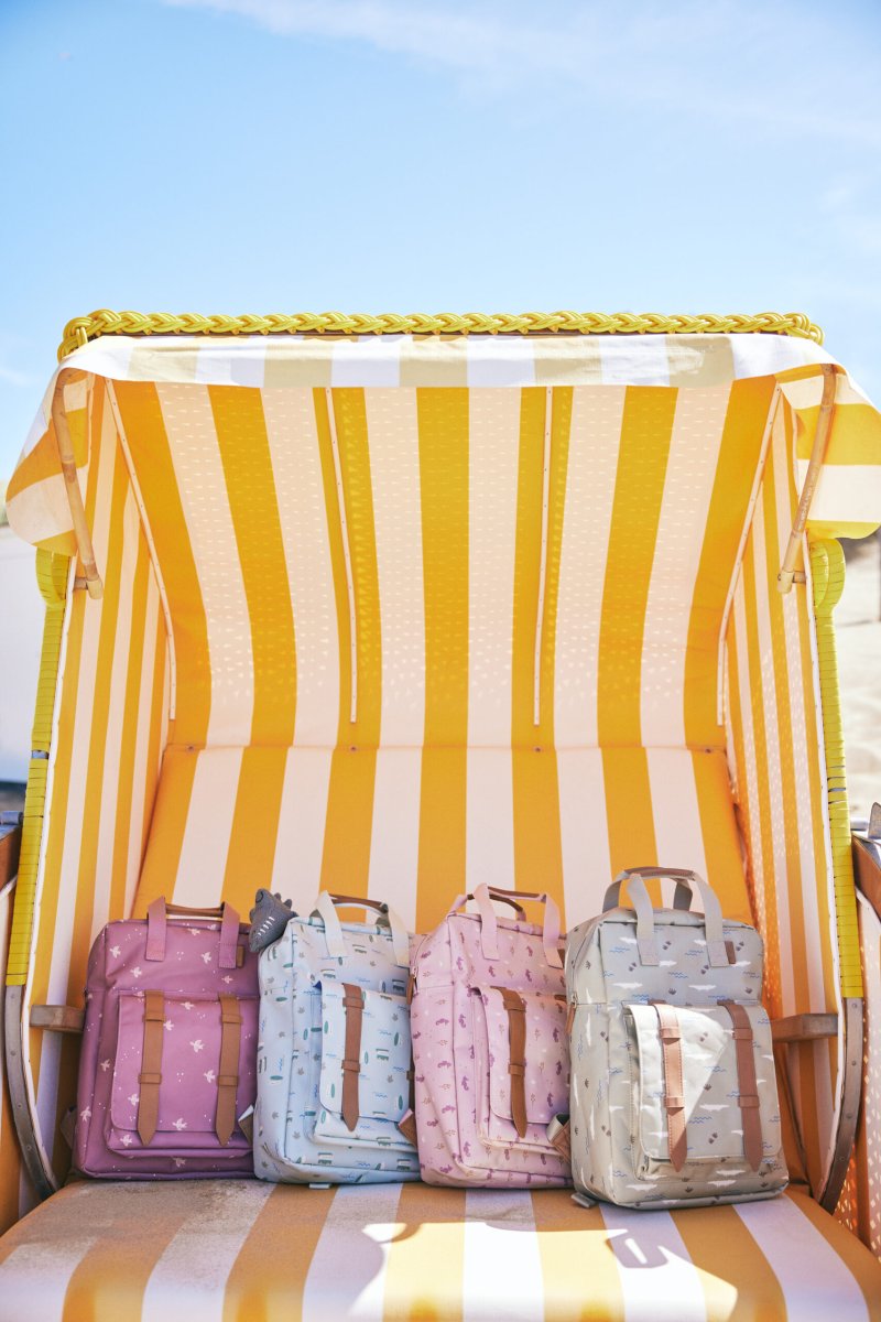 Mochila Caballito de Mar - Imagen 4