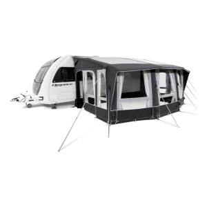 Avance estático inflable Dometic Ace AIR All-Season 400 S