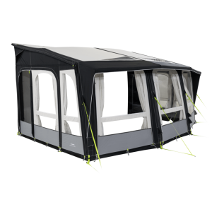 Avance estático inflable Dometic Ace AIR Pro 500 S