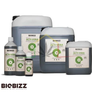 BIOBIZZ ACTI VERA