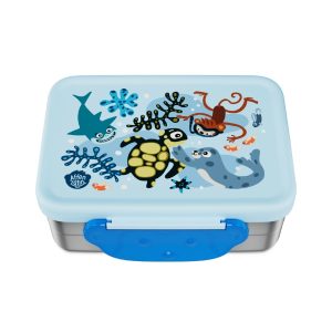LUNCHBOX ACERO AFFENZAHN – MUNDO SUBMARINO