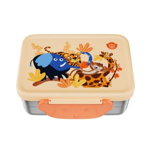 LUNCHBOX ACERO AFFENZAHN – SABANA