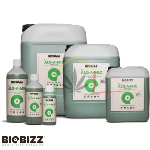 BIOBIZZ ALGAMIC