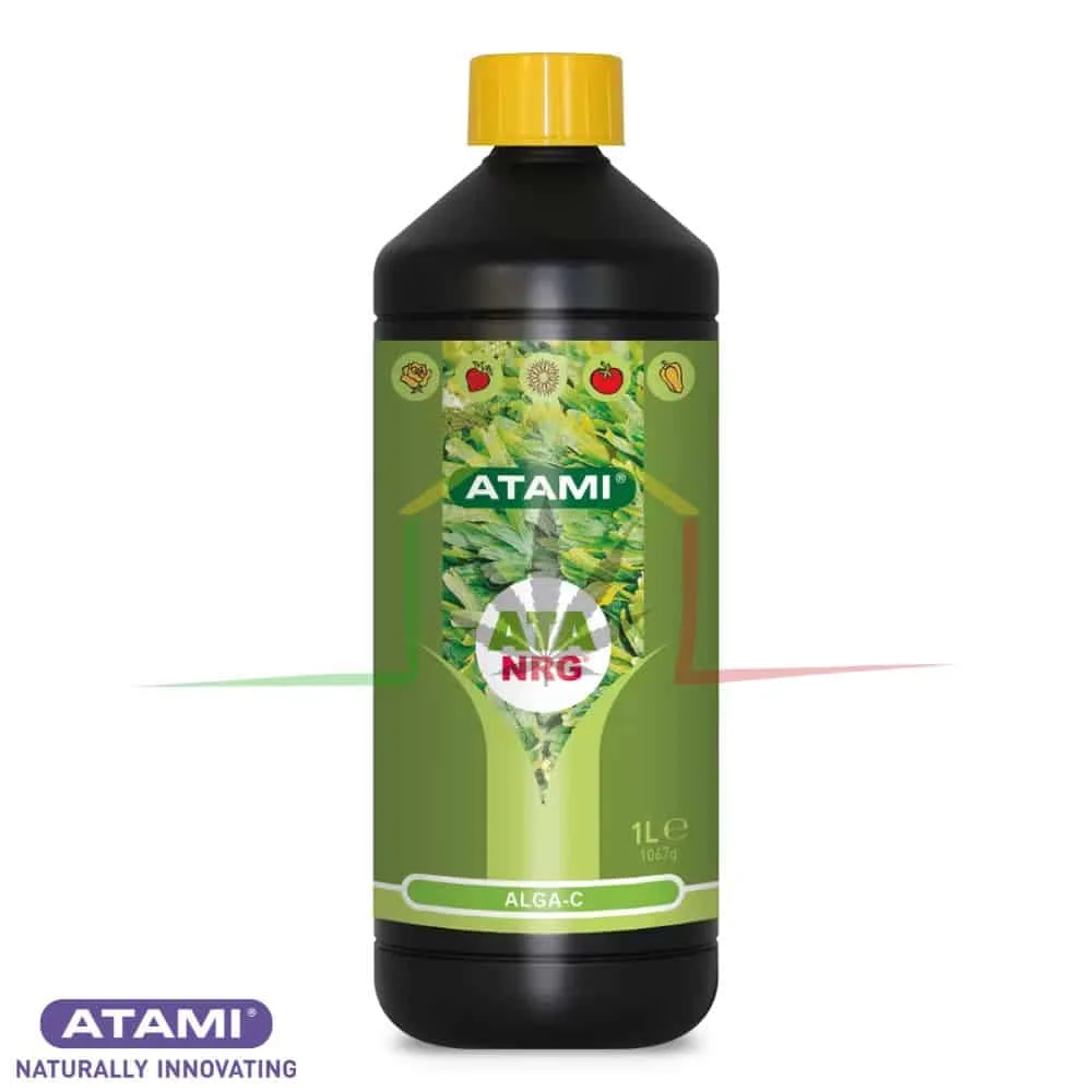 ATA NRG ALGA-C - Imagen 2