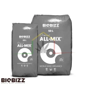 ALL MIX (BIO BIZZ)
