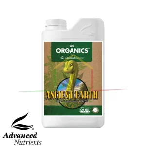 ANCIENT EARTH ORGANIC