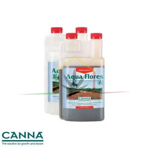 AQUA FLORES A+B