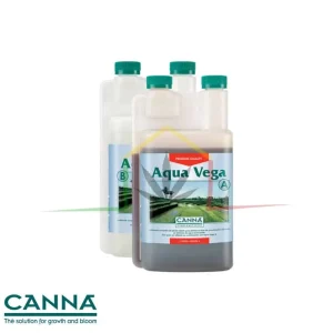 AQUA VEGA A+B