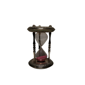 Reloj de arena
