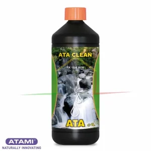 ATA CLEAN
