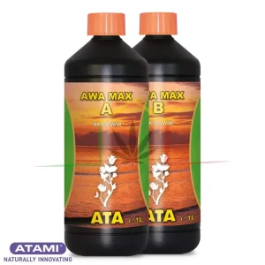 ATA AWA MAX A&B