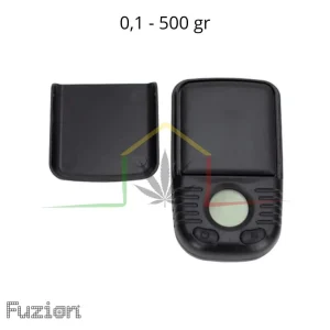 BALANZA FUZION EDGE-500