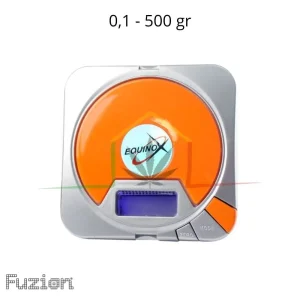 BALANZA FUZION EQUINOX 500
