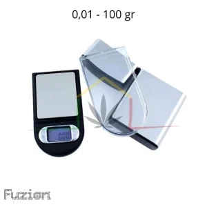 BALANZA FUZION LS 100