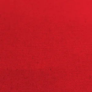 LINO BARI MEZCLA COLOR ROJO – ANCHO 320 CM