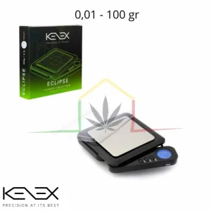 BALANZA KENEX ECLIPSE ECL 100