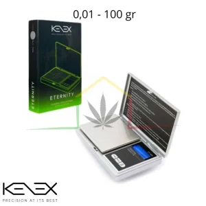 BALANZA KENEX ET 100