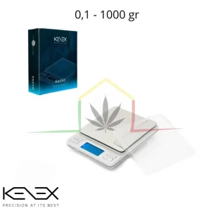 BALANZA KENEX MAG-1000