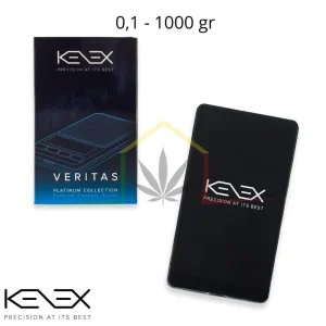 BALANZA KENEX VERITAS 1000