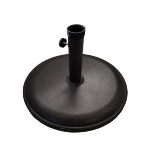 Base de 27kg
