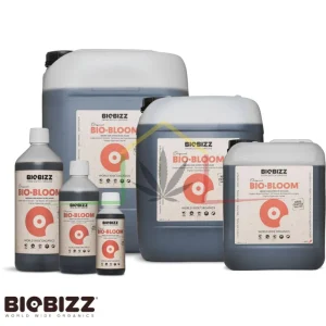BIOBIZZ BIO BLOOM
