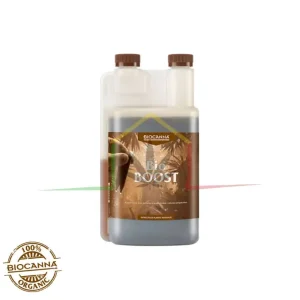 BIOCANNA BIO BOOST