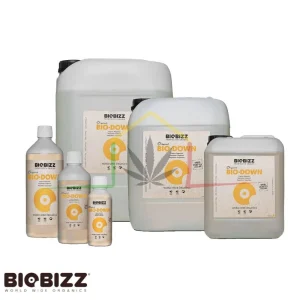 BIOBIZZ BIO PH DOWN